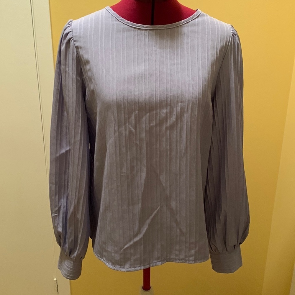 MWOT Shein blouse